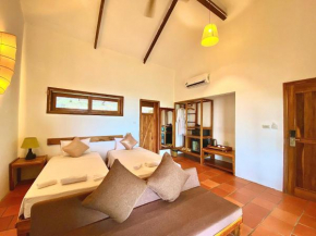 DAISY 68 Resort